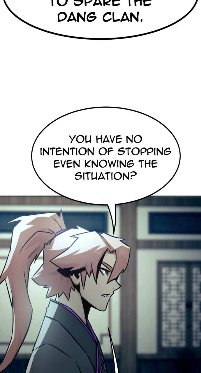 The Dang Clan’s Swordmaster Heir Just Wants a Normal Life Chapter 42 Page 73