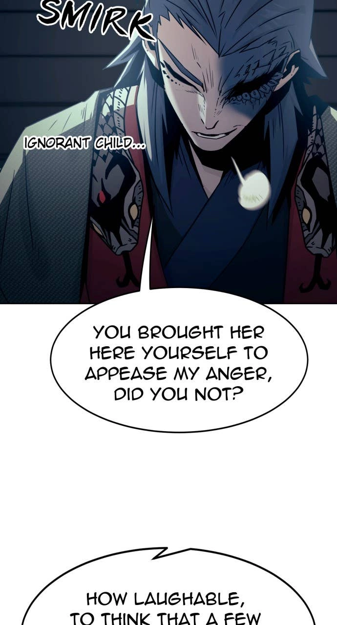 The Dang Clan’s Swordmaster Heir Just Wants a Normal Life Chapter 42 Page 75