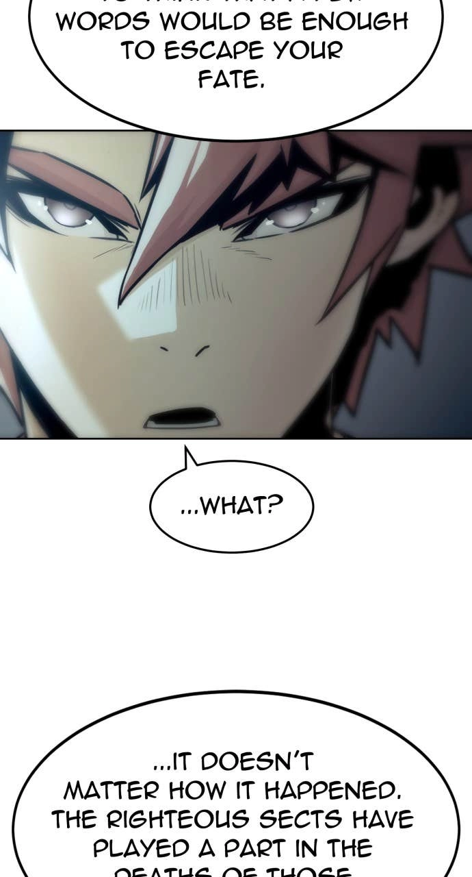The Dang Clan’s Swordmaster Heir Just Wants a Normal Life Chapter 42 Page 76