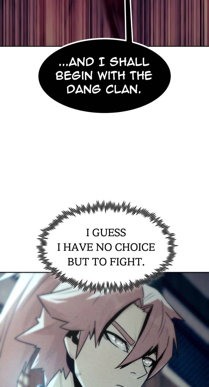 The Dang Clan’s Swordmaster Heir Just Wants a Normal Life Chapter 42 Page 81