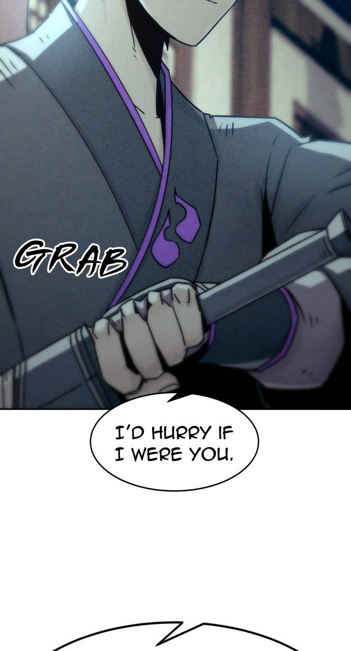 The Dang Clan’s Swordmaster Heir Just Wants a Normal Life Chapter 42 Page 82