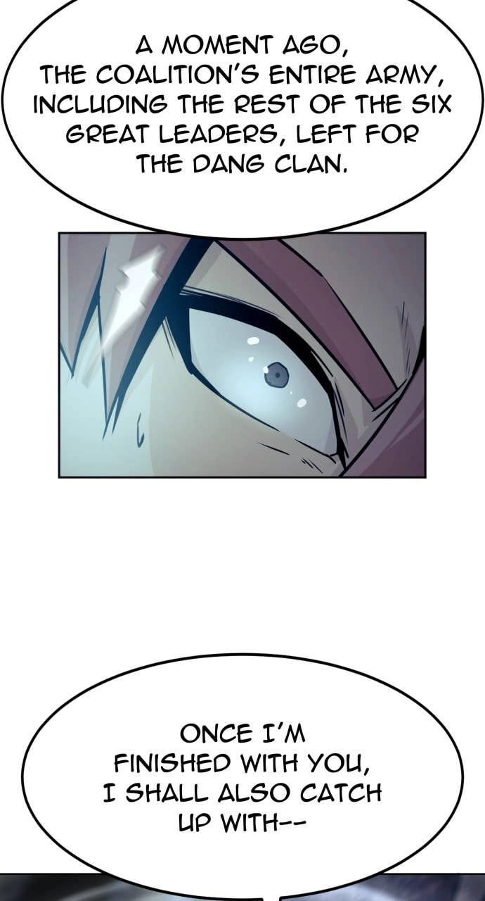 The Dang Clan’s Swordmaster Heir Just Wants a Normal Life Chapter 42 Page 83