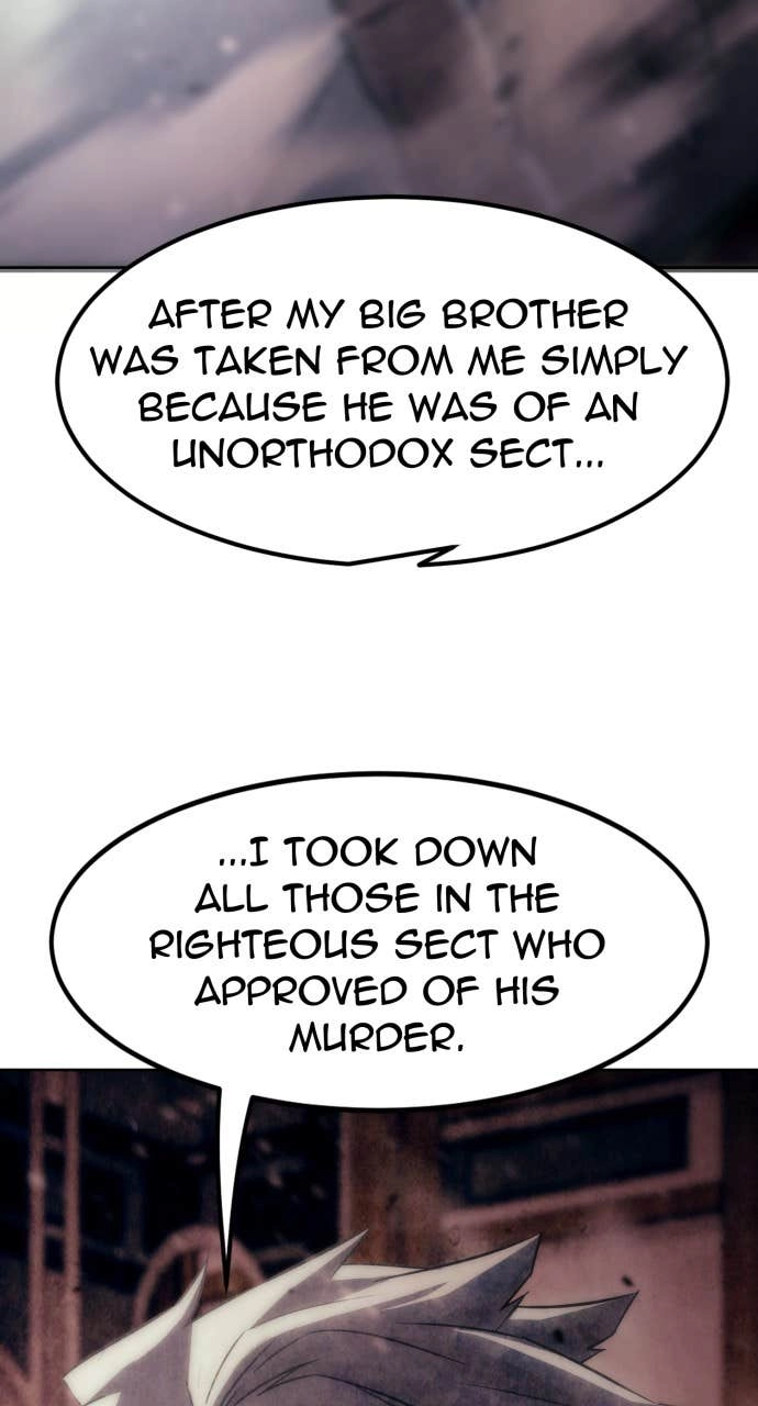 The Dang Clan’s Swordmaster Heir Just Wants a Normal Life Chapter 42 Page 89