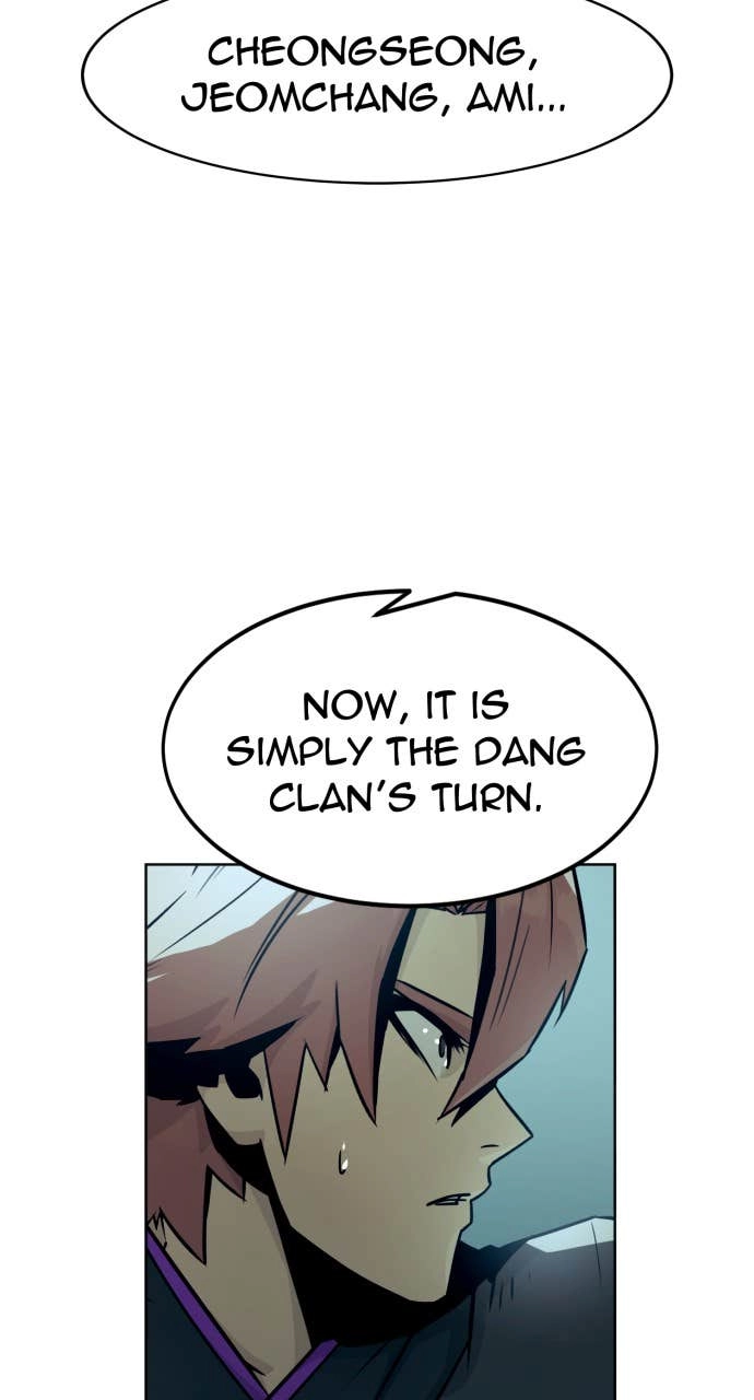 The Dang Clan’s Swordmaster Heir Just Wants a Normal Life Chapter 42 Page 91