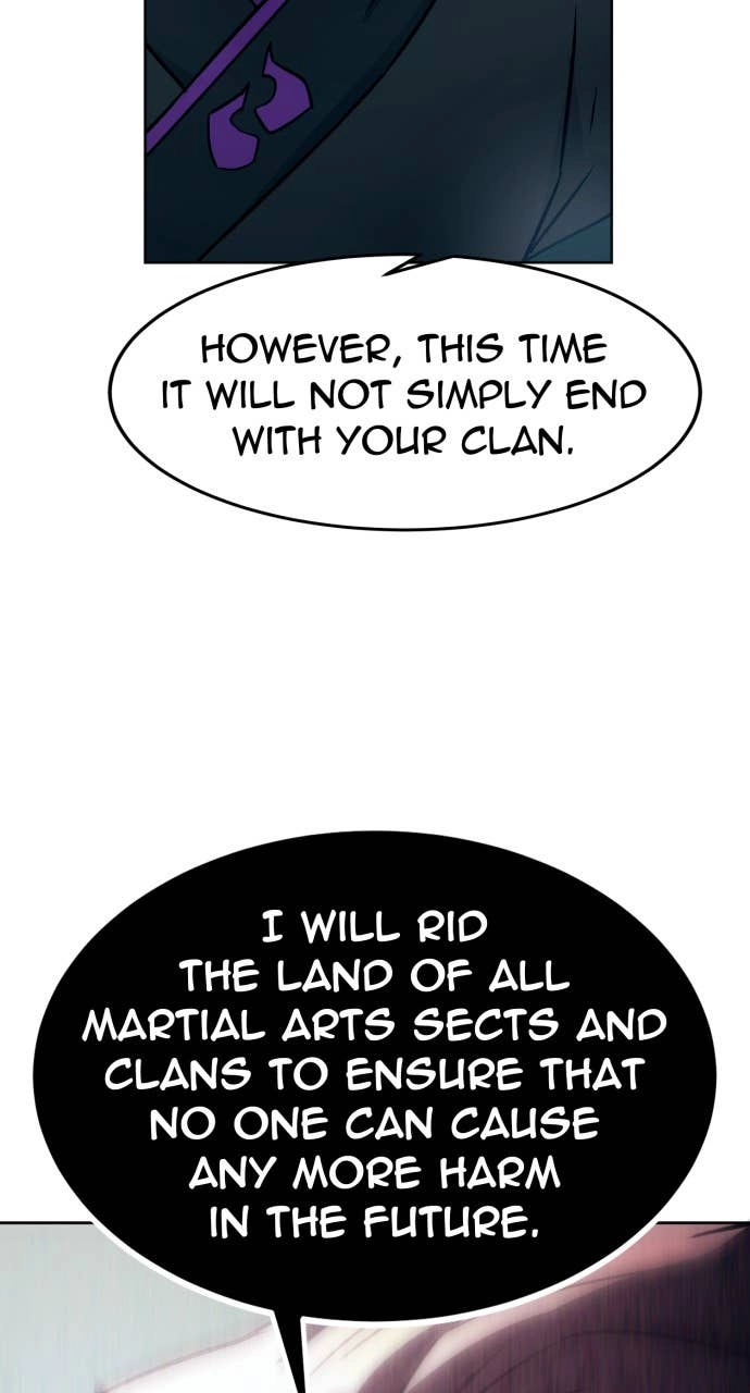 The Dang Clan’s Swordmaster Heir Just Wants a Normal Life Chapter 42 Page 92