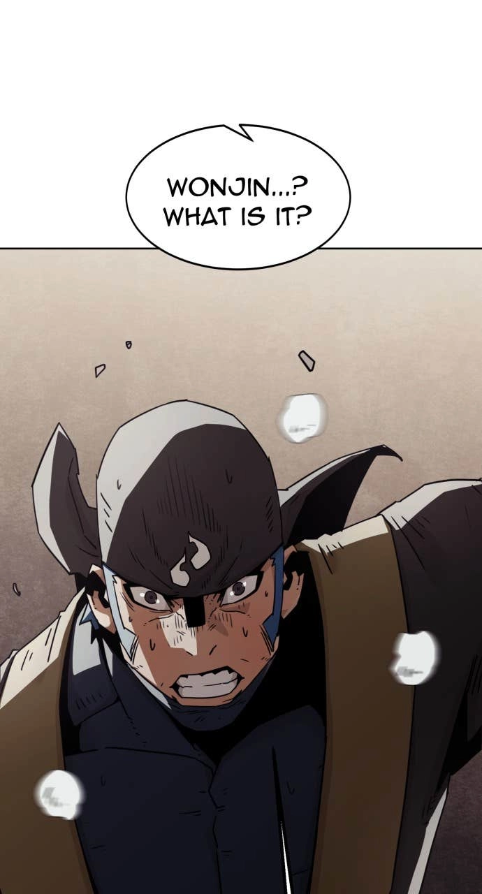 The Dang Clan’s Swordmaster Heir Just Wants a Normal Life Chapter 43 Page 5