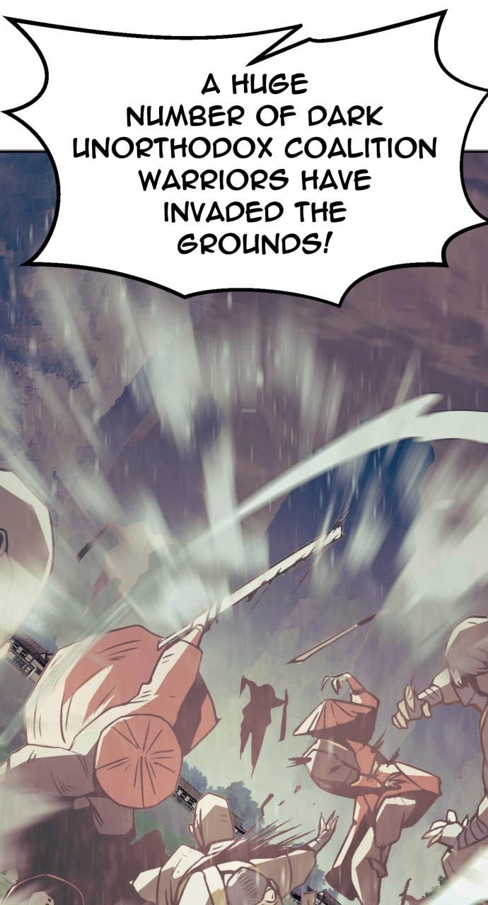 The Dang Clan’s Swordmaster Heir Just Wants a Normal Life Chapter 43 Page 7