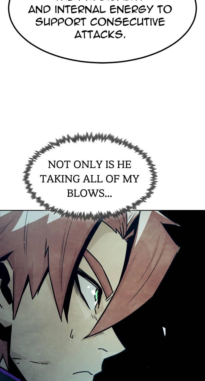 The Dang Clan’s Swordmaster Heir Just Wants a Normal Life Chapter 43 Page 26