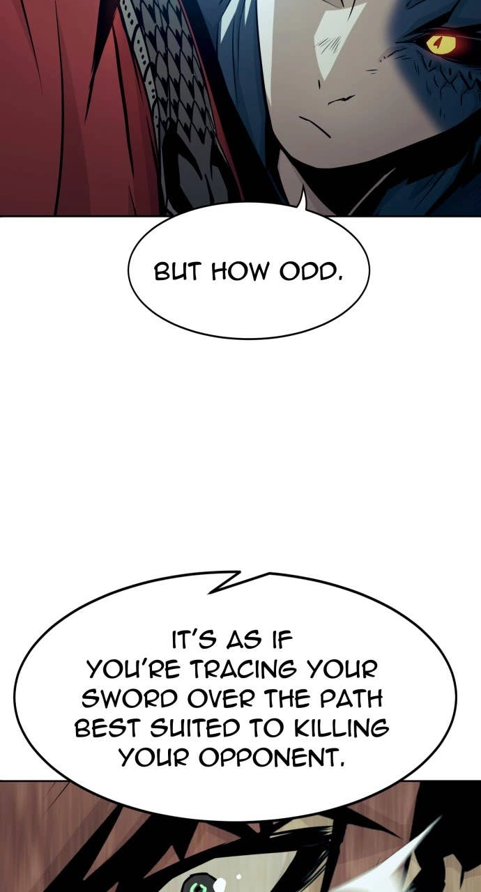 The Dang Clan’s Swordmaster Heir Just Wants a Normal Life Chapter 43 Page 36