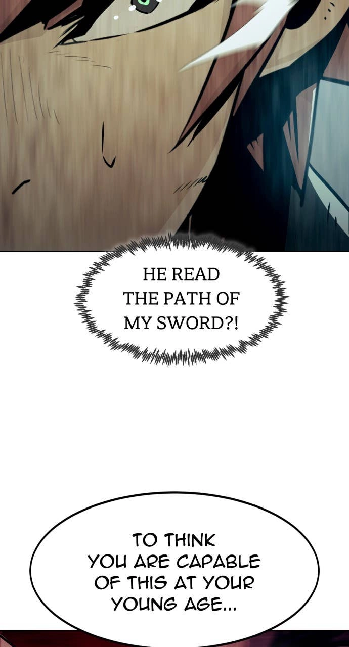 The Dang Clan’s Swordmaster Heir Just Wants a Normal Life Chapter 43 Page 37