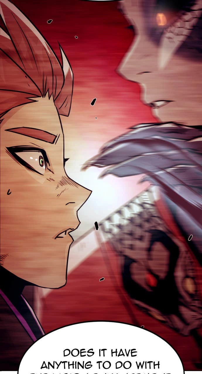 The Dang Clan’s Swordmaster Heir Just Wants a Normal Life Chapter 43 Page 38