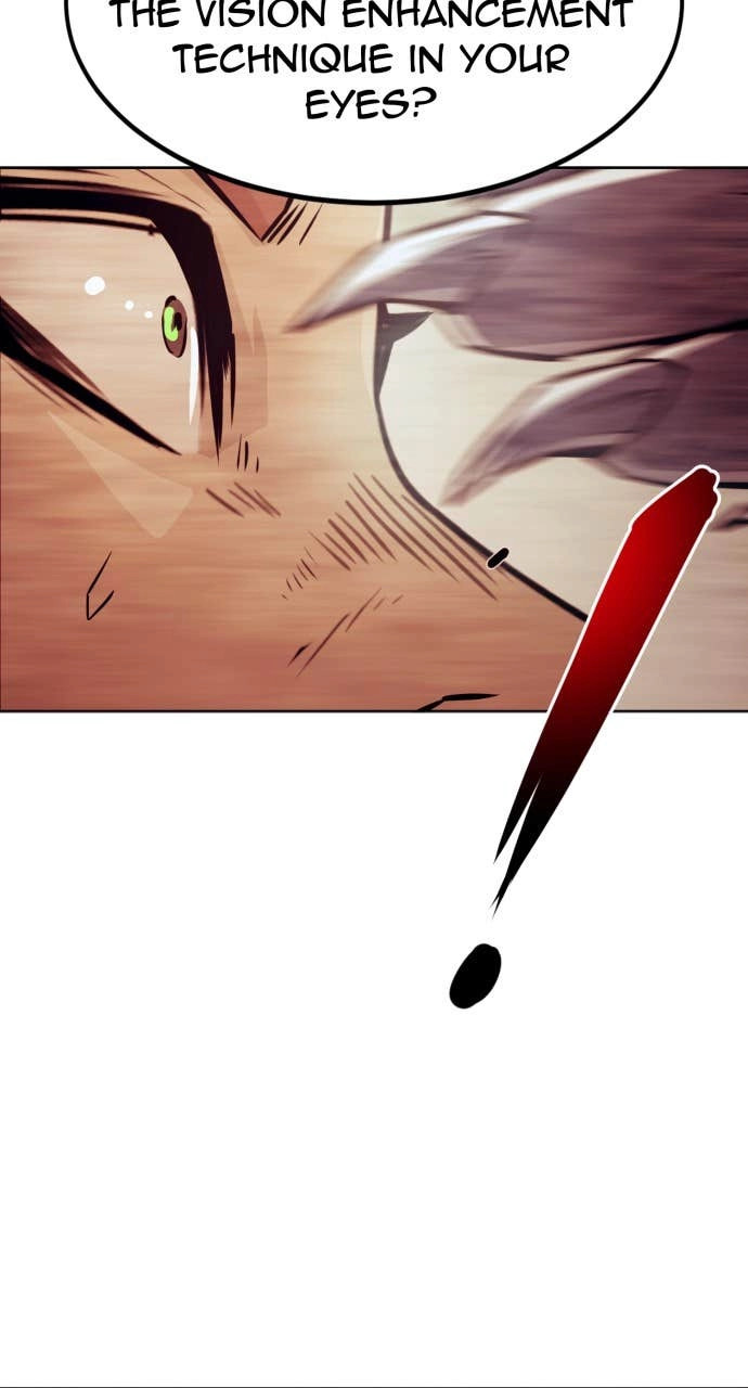 The Dang Clan’s Swordmaster Heir Just Wants a Normal Life Chapter 43 Page 39