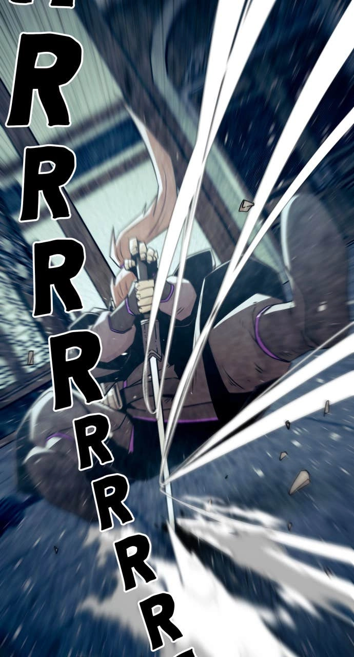 The Dang Clan’s Swordmaster Heir Just Wants a Normal Life Chapter 43 Page 46
