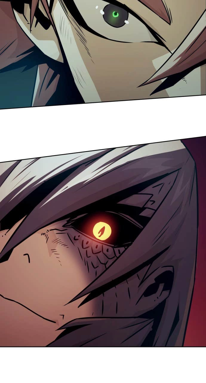 The Dang Clan’s Swordmaster Heir Just Wants a Normal Life Chapter 43 Page 63