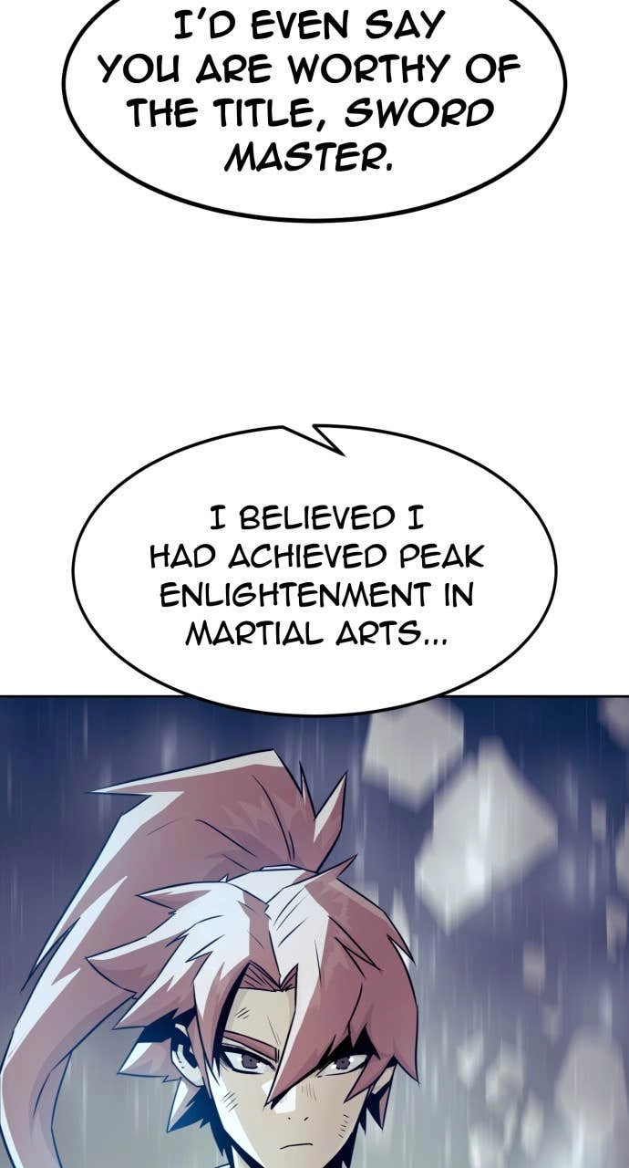 The Dang Clan’s Swordmaster Heir Just Wants a Normal Life Chapter 43 Page 77