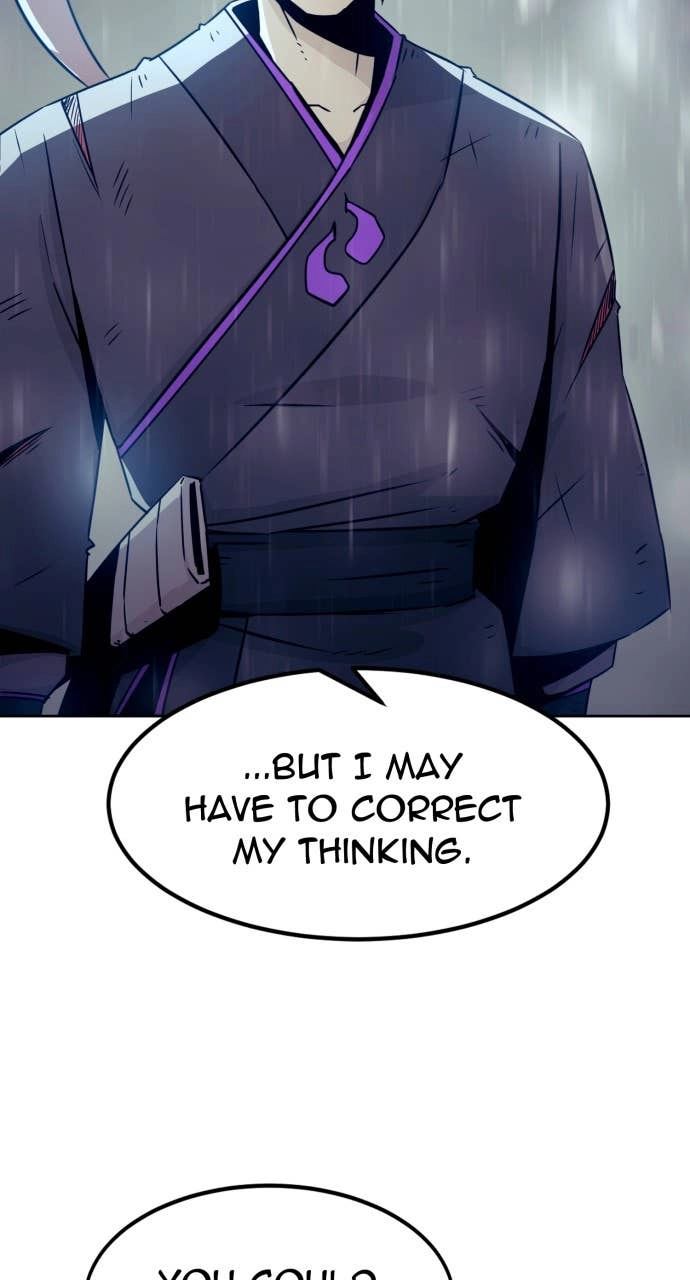 The Dang Clan’s Swordmaster Heir Just Wants a Normal Life Chapter 43 Page 78