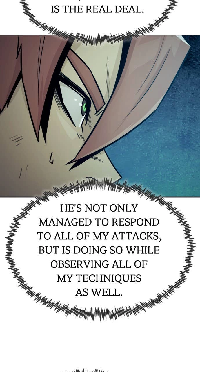 The Dang Clan’s Swordmaster Heir Just Wants a Normal Life Chapter 43 Page 80