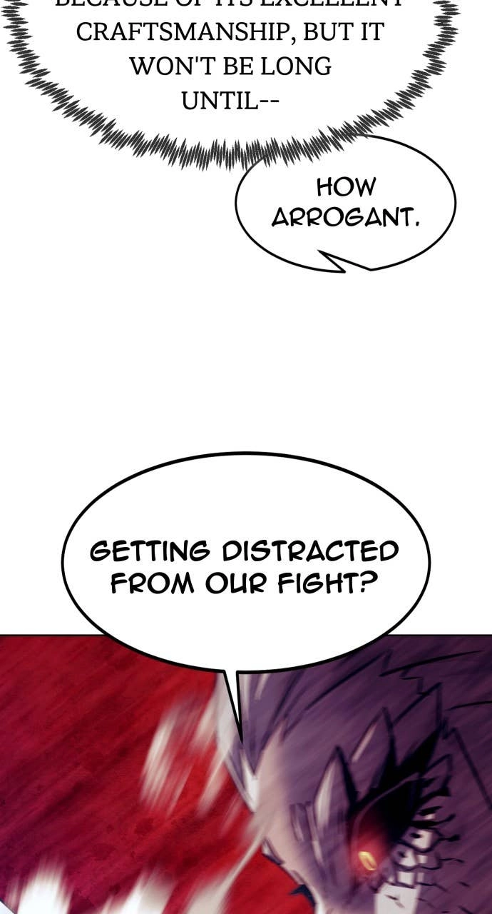 The Dang Clan’s Swordmaster Heir Just Wants a Normal Life Chapter 43 Page 85