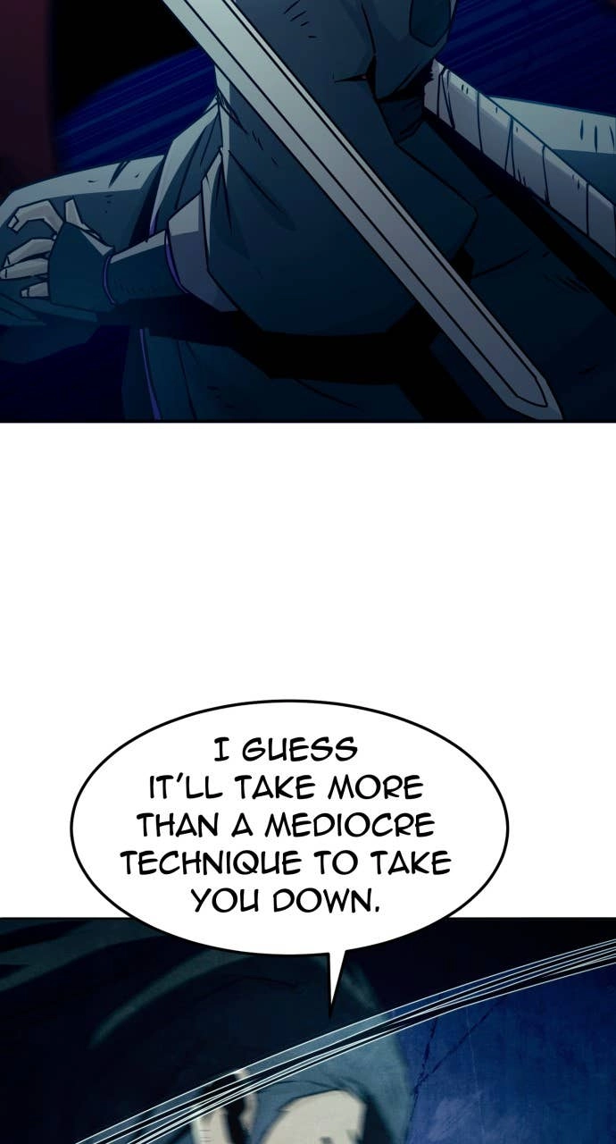 The Dang Clan’s Swordmaster Heir Just Wants a Normal Life Chapter 43 Page 100