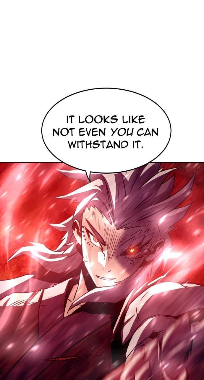 The Dang Clan’s Swordmaster Heir Just Wants a Normal Life Chapter 43 Page 108