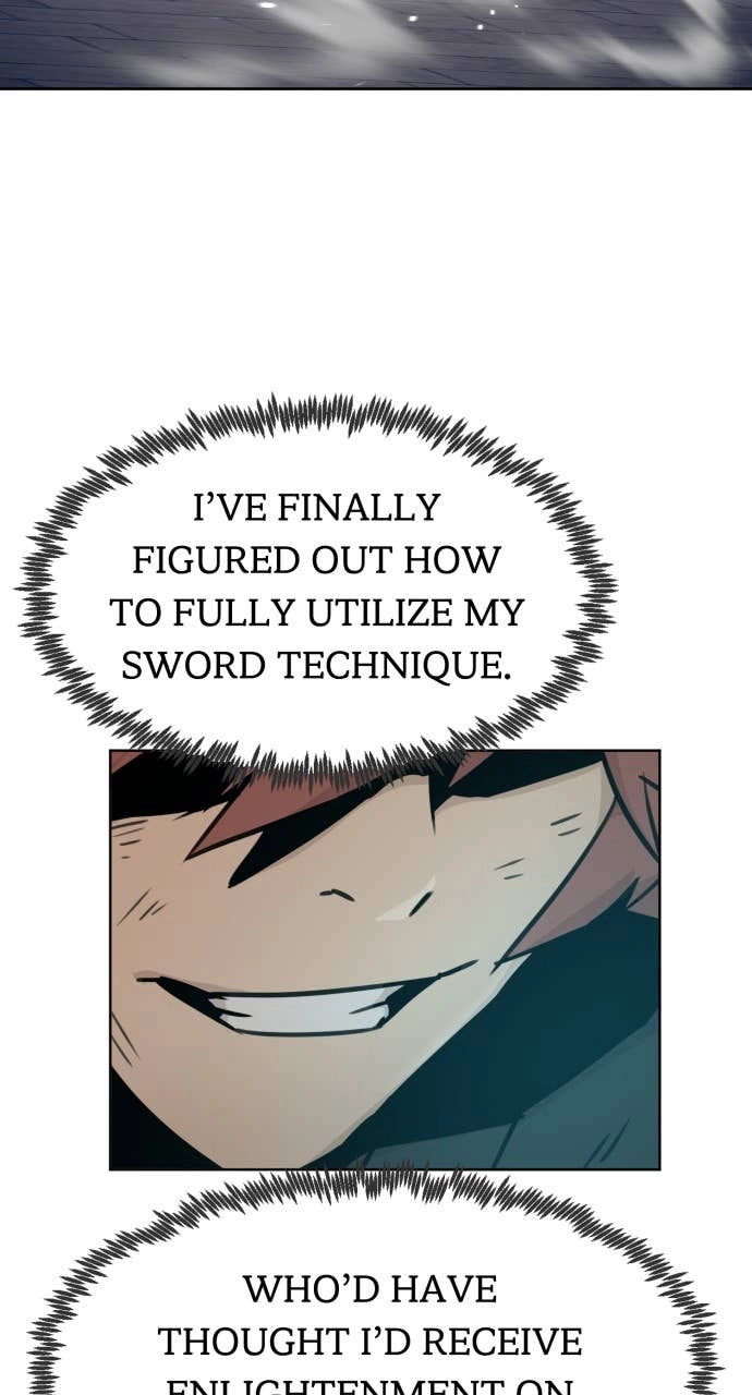 The Dang Clan’s Swordmaster Heir Just Wants a Normal Life Chapter 43 Page 128