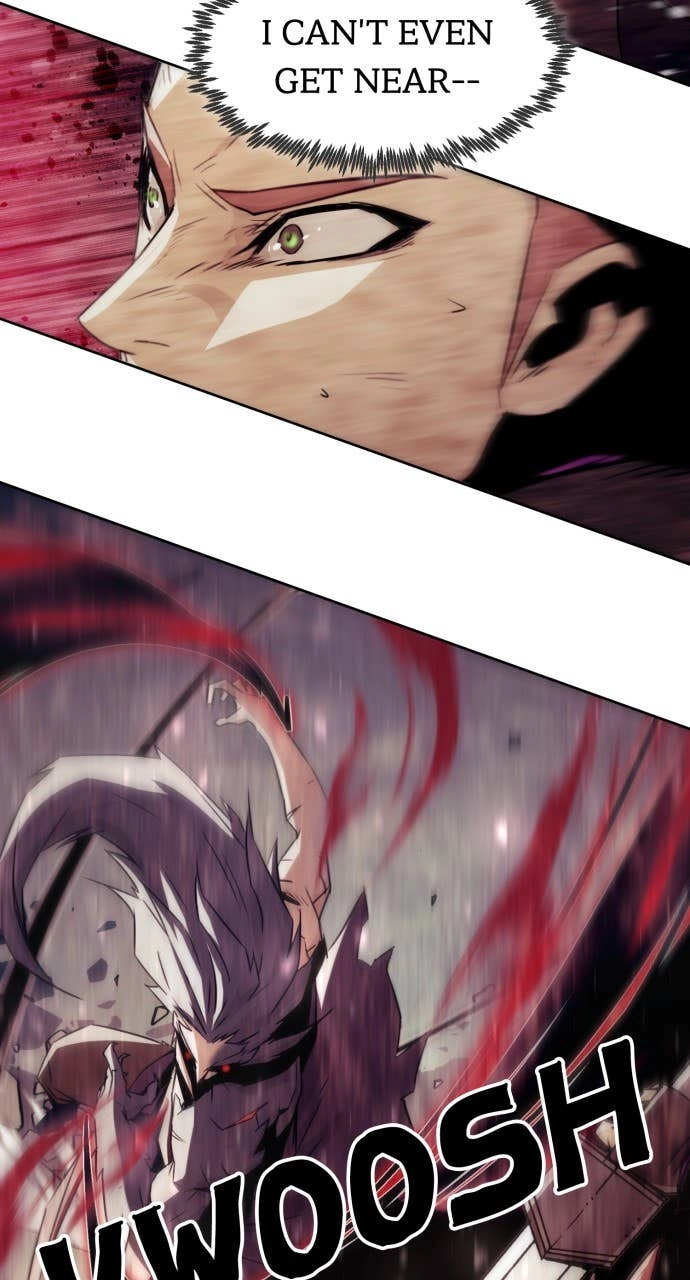 The Dang Clan’s Swordmaster Heir Just Wants a Normal Life Chapter 44 Page 27
