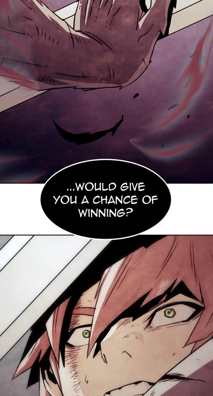 The Dang Clan’s Swordmaster Heir Just Wants a Normal Life Chapter 44 Page 42