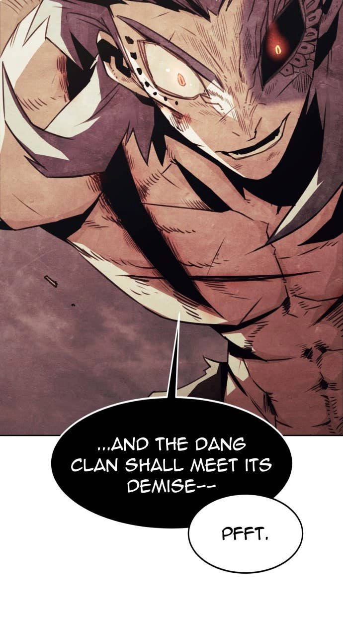 The Dang Clan’s Swordmaster Heir Just Wants a Normal Life Chapter 44 Page 44