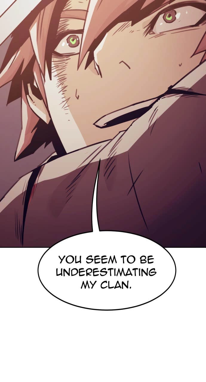 The Dang Clan’s Swordmaster Heir Just Wants a Normal Life Chapter 44 Page 46