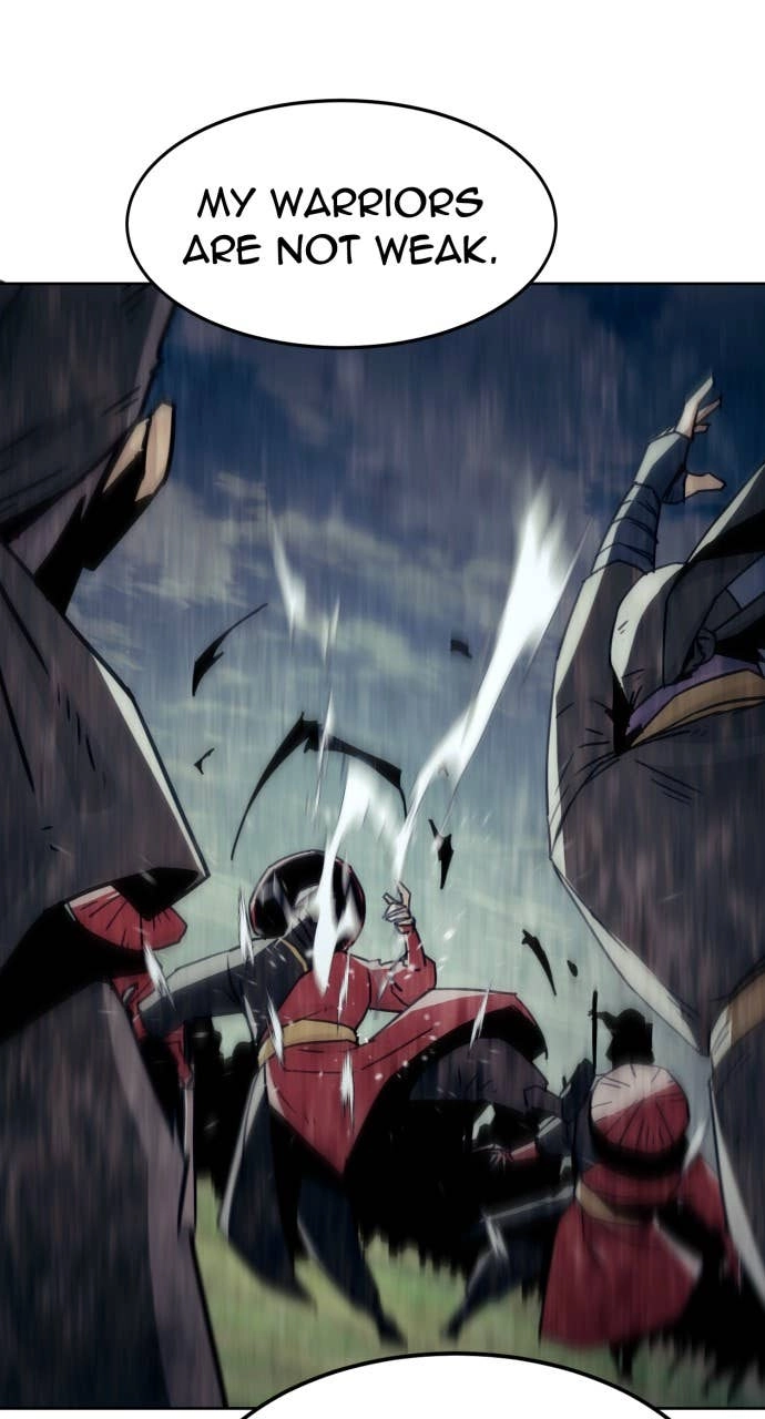 The Dang Clan’s Swordmaster Heir Just Wants a Normal Life Chapter 44 Page 47