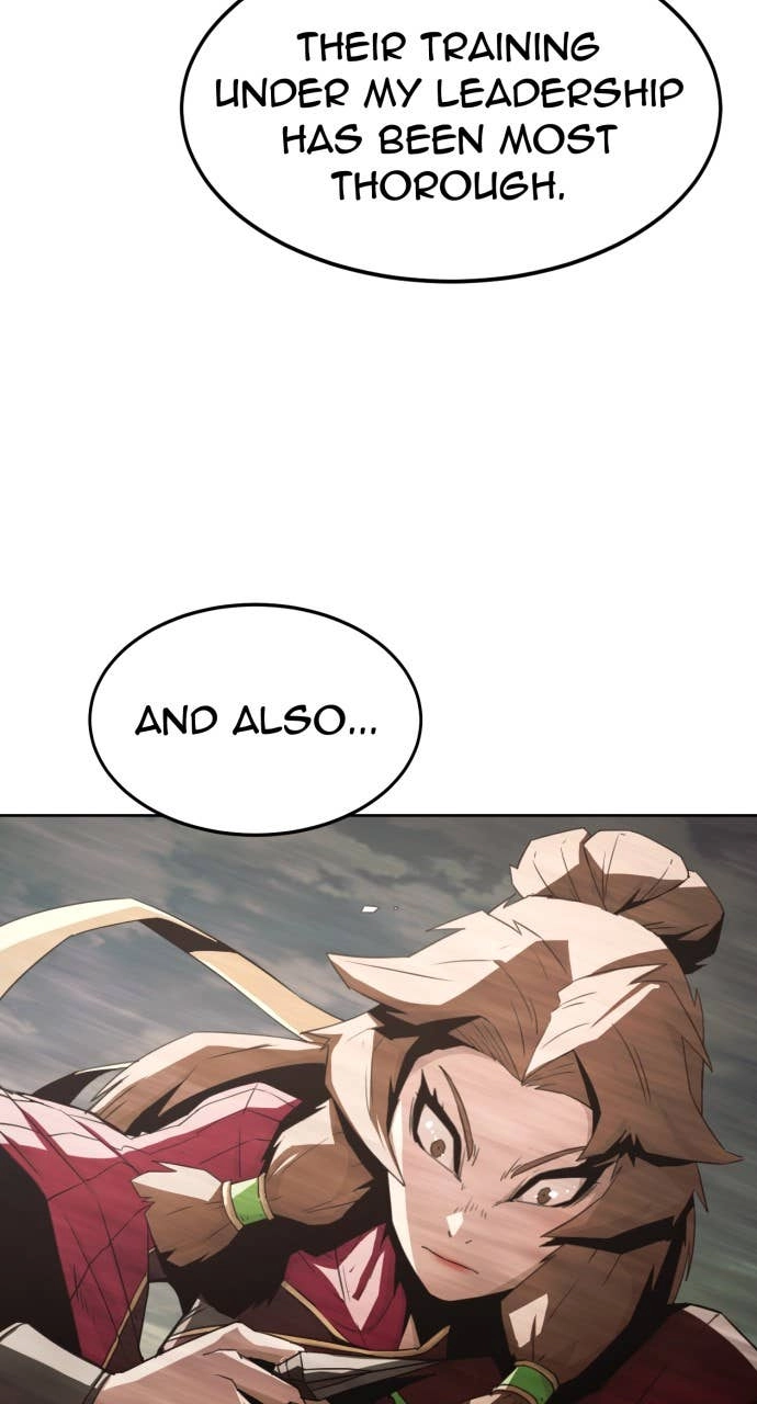 The Dang Clan’s Swordmaster Heir Just Wants a Normal Life Chapter 44 Page 48