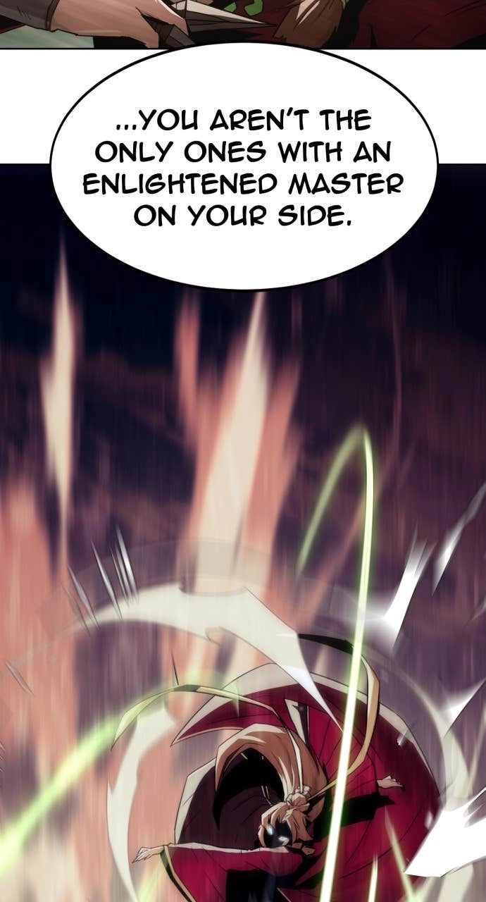 The Dang Clan’s Swordmaster Heir Just Wants a Normal Life Chapter 44 Page 49