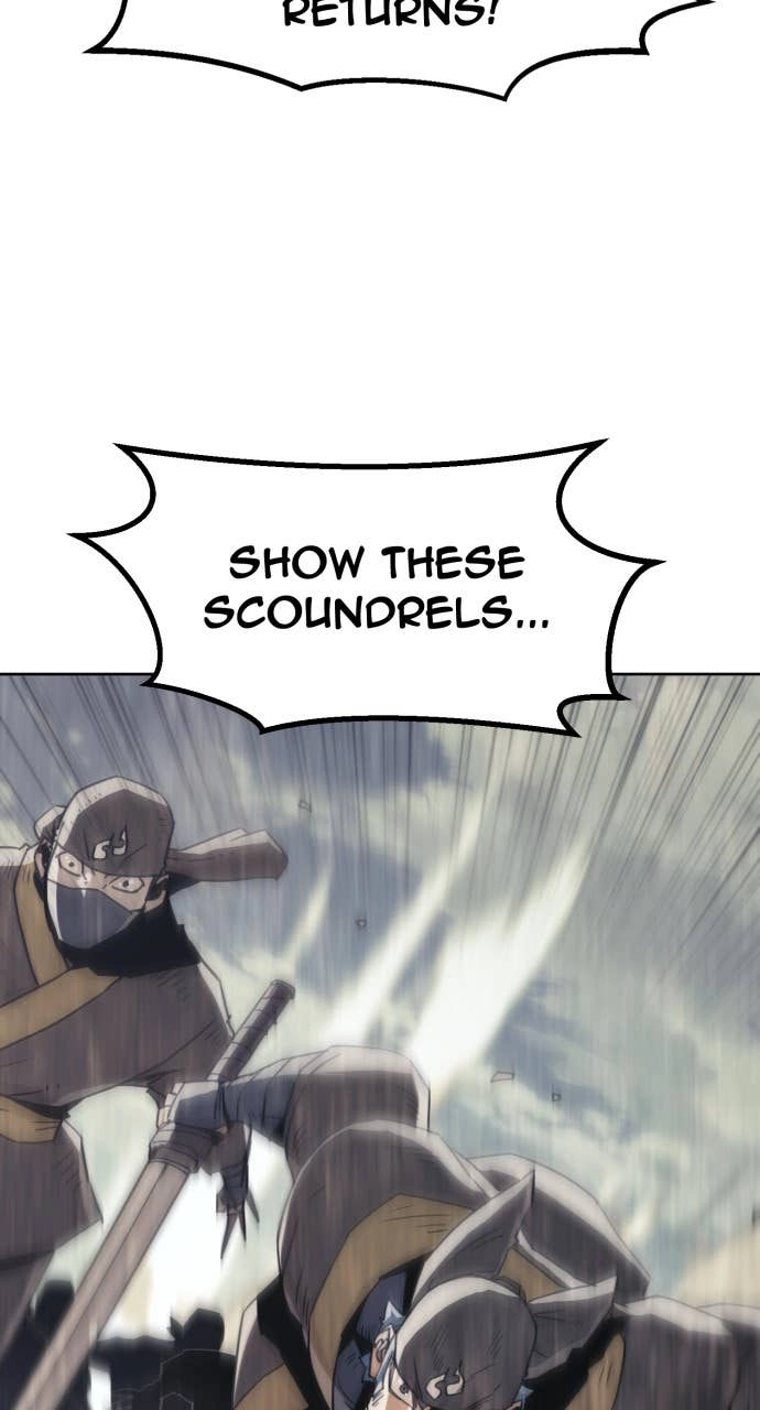 The Dang Clan’s Swordmaster Heir Just Wants a Normal Life Chapter 44 Page 53