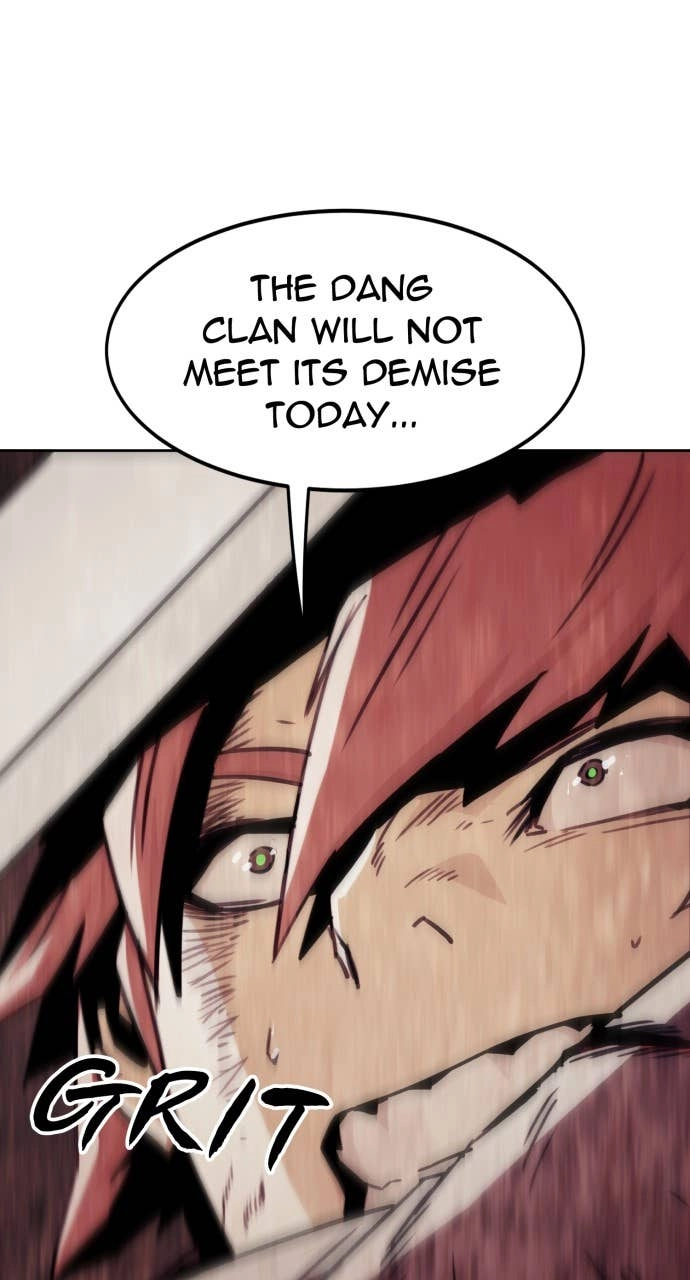 The Dang Clan’s Swordmaster Heir Just Wants a Normal Life Chapter 44 Page 56