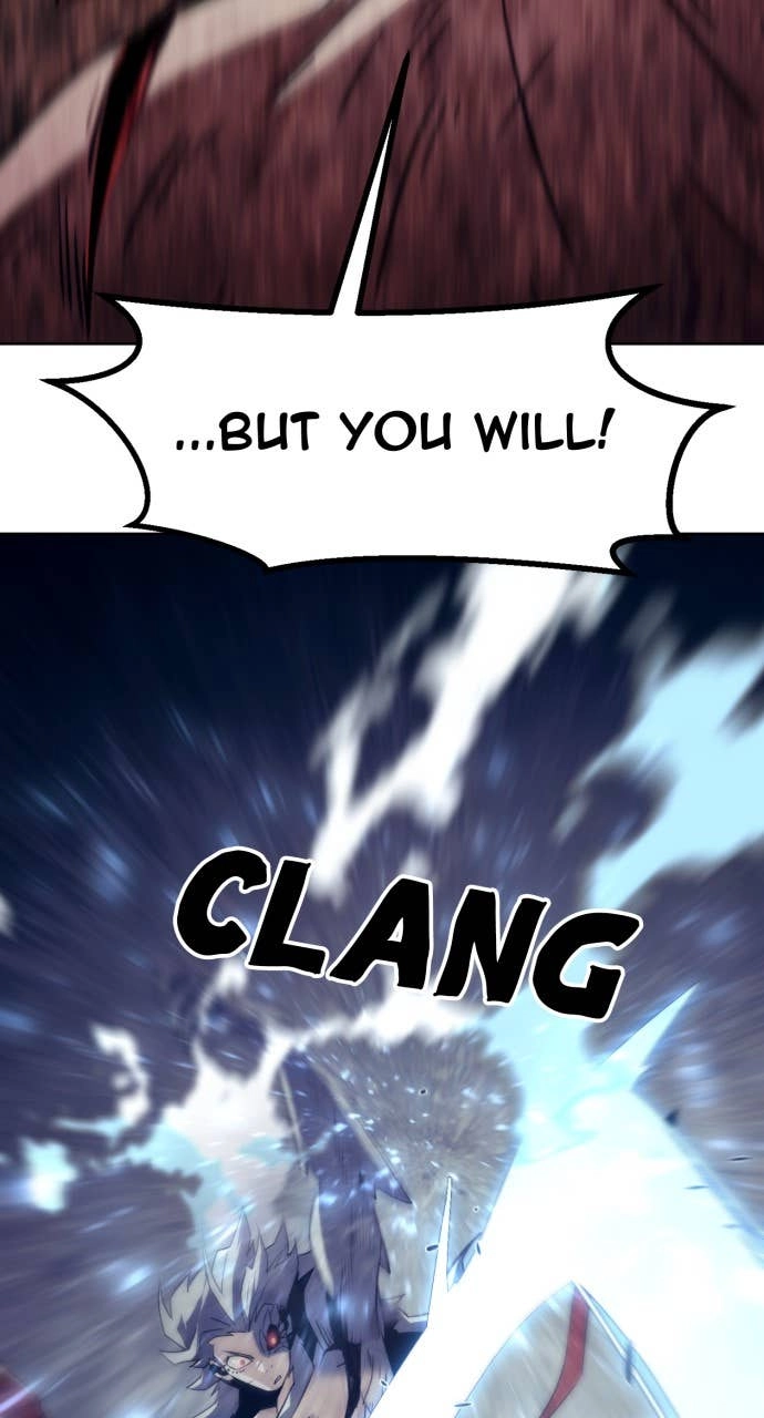 The Dang Clan’s Swordmaster Heir Just Wants a Normal Life Chapter 44 Page 57