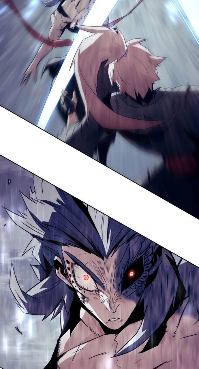 The Dang Clan’s Swordmaster Heir Just Wants a Normal Life Chapter 44 Page 58