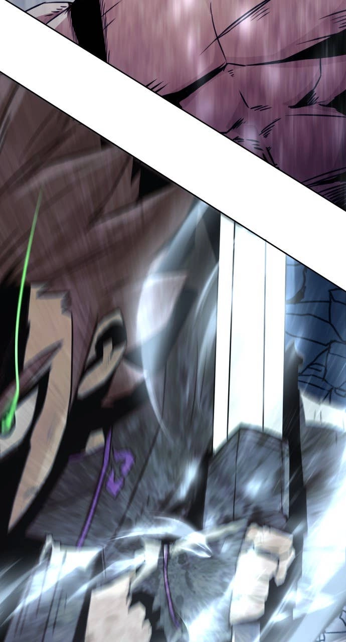 The Dang Clan’s Swordmaster Heir Just Wants a Normal Life Chapter 44 Page 59