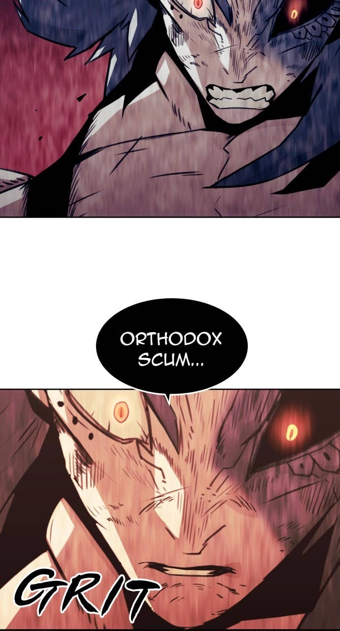 The Dang Clan’s Swordmaster Heir Just Wants a Normal Life Chapter 44 Page 65