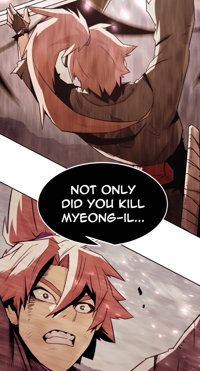 The Dang Clan’s Swordmaster Heir Just Wants a Normal Life Chapter 44 Page 67