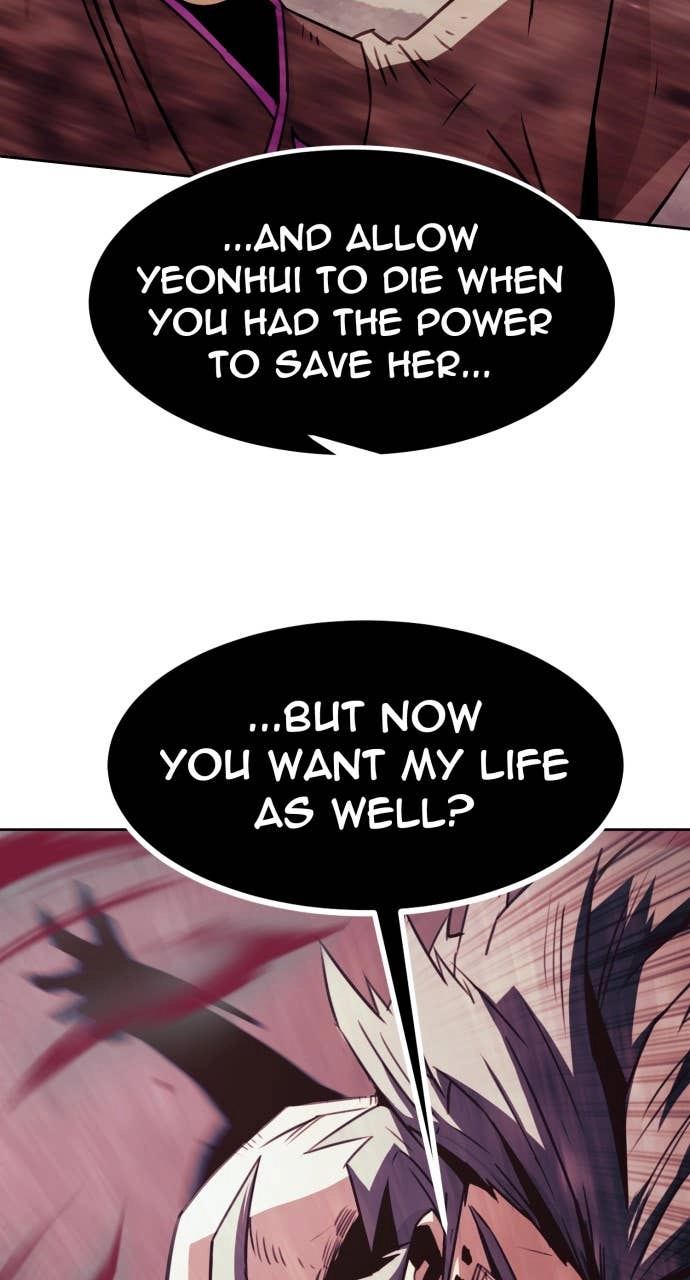 The Dang Clan’s Swordmaster Heir Just Wants a Normal Life Chapter 44 Page 68