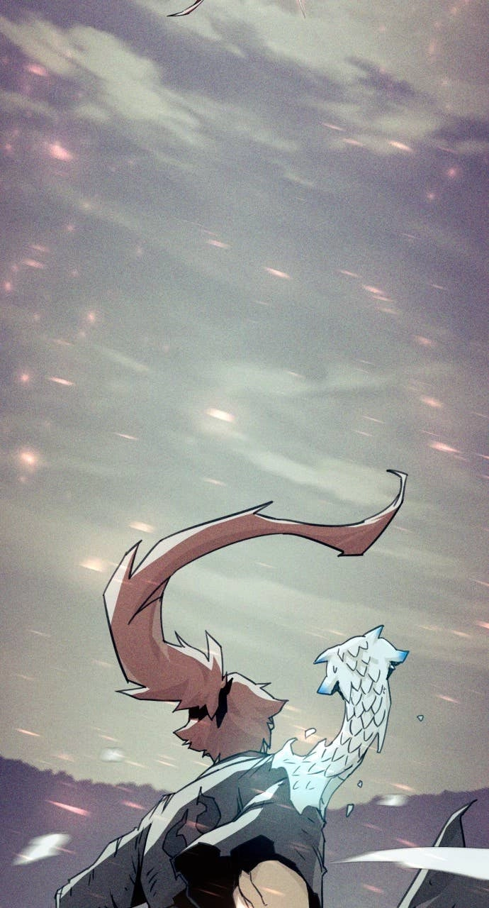 The Dang Clan’s Swordmaster Heir Just Wants a Normal Life Chapter 44 Page 80