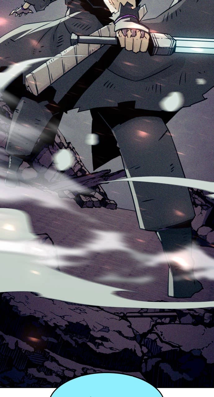 The Dang Clan’s Swordmaster Heir Just Wants a Normal Life Chapter 44 Page 81