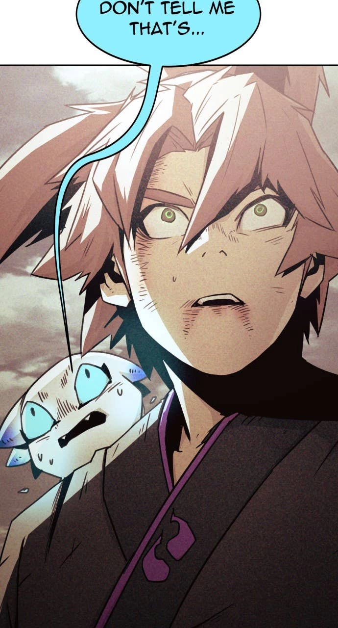 The Dang Clan’s Swordmaster Heir Just Wants a Normal Life Chapter 44 Page 82