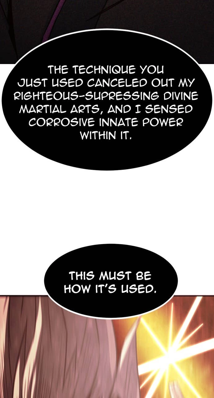 The Dang Clan’s Swordmaster Heir Just Wants a Normal Life Chapter 44 Page 83