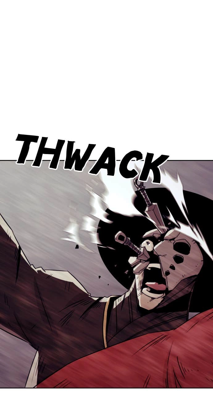 The Dang Clan’s Swordmaster Heir Just Wants a Normal Life Chapter 44 Page 89