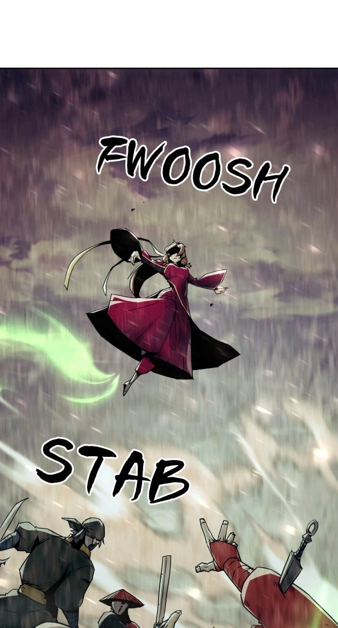 The Dang Clan’s Swordmaster Heir Just Wants a Normal Life Chapter 44 Page 90