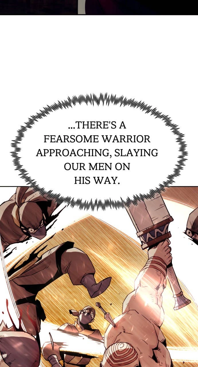 The Dang Clan’s Swordmaster Heir Just Wants a Normal Life Chapter 44 Page 94