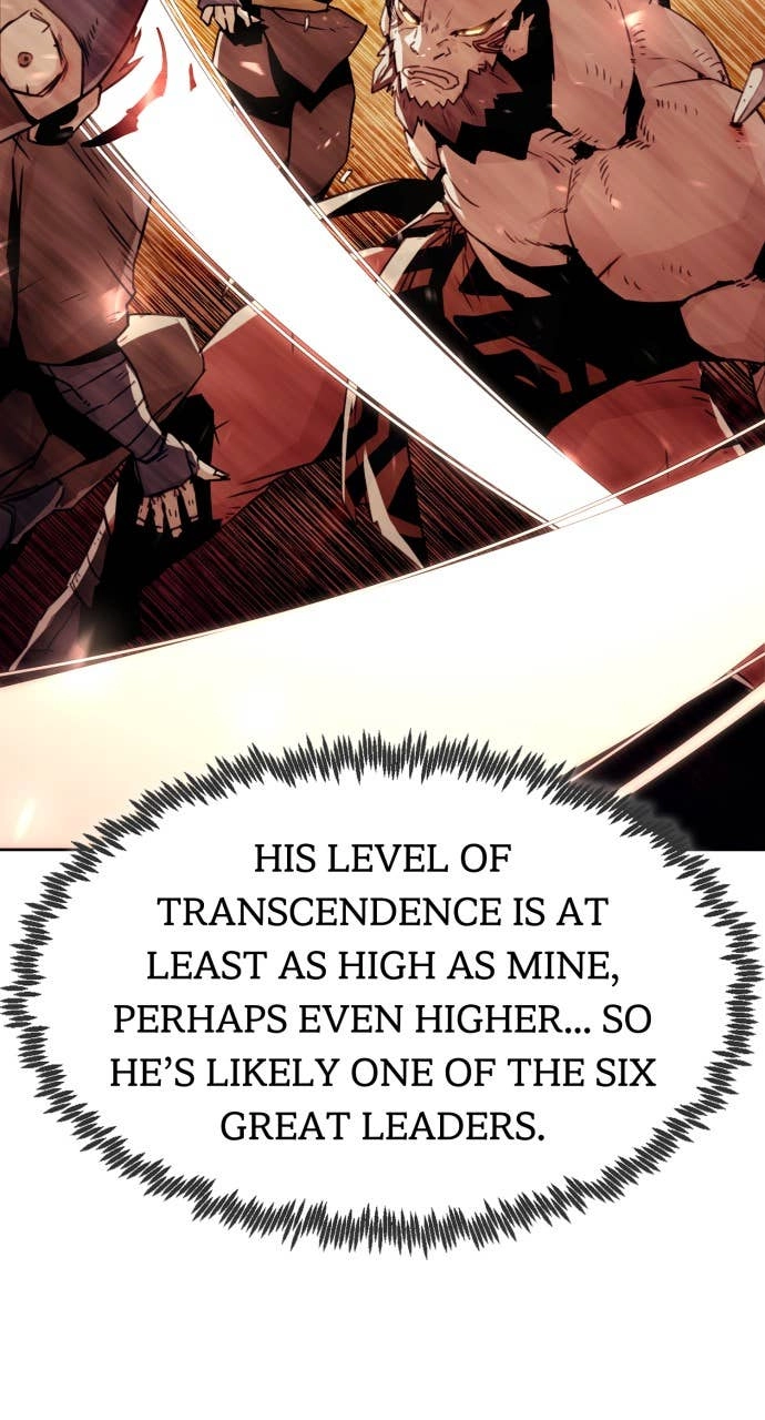 The Dang Clan’s Swordmaster Heir Just Wants a Normal Life Chapter 44 Page 95