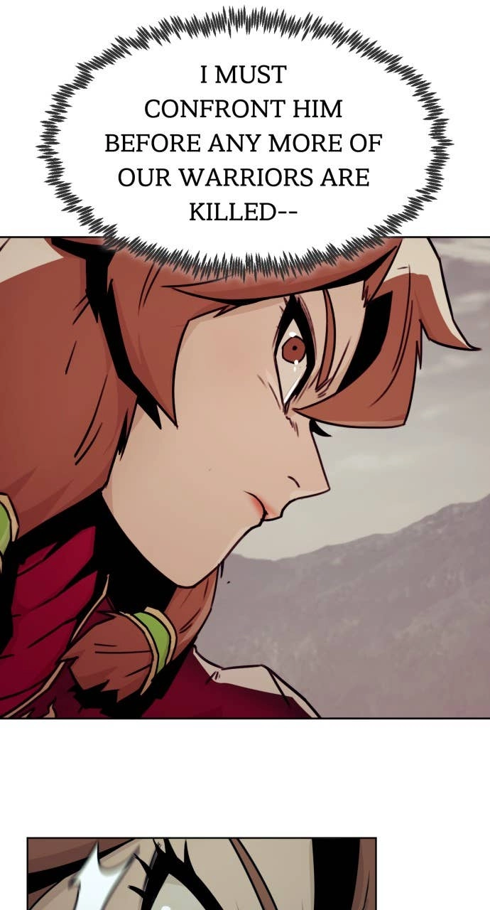 The Dang Clan’s Swordmaster Heir Just Wants a Normal Life Chapter 44 Page 96