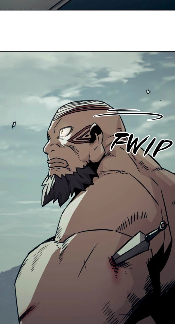 The Dang Clan’s Swordmaster Heir Just Wants a Normal Life Chapter 44 Page 98